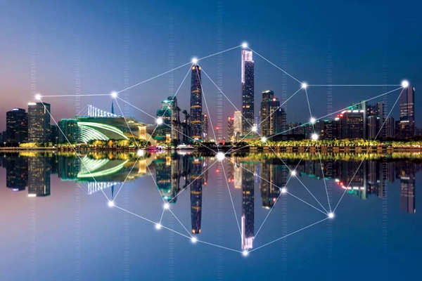 楼宇自控系统PLC控制有哪些优势？(图1)