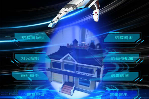 电气工程控制中，楼宇自动化技术有什么精彩表现？(图1)