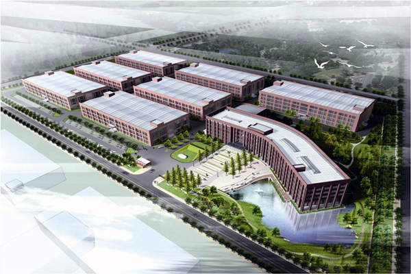 建设智能楼宇的必要性！(图1)