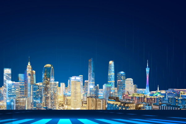楼宇智能化系统是什么？为什么发展迅速？(图1)
